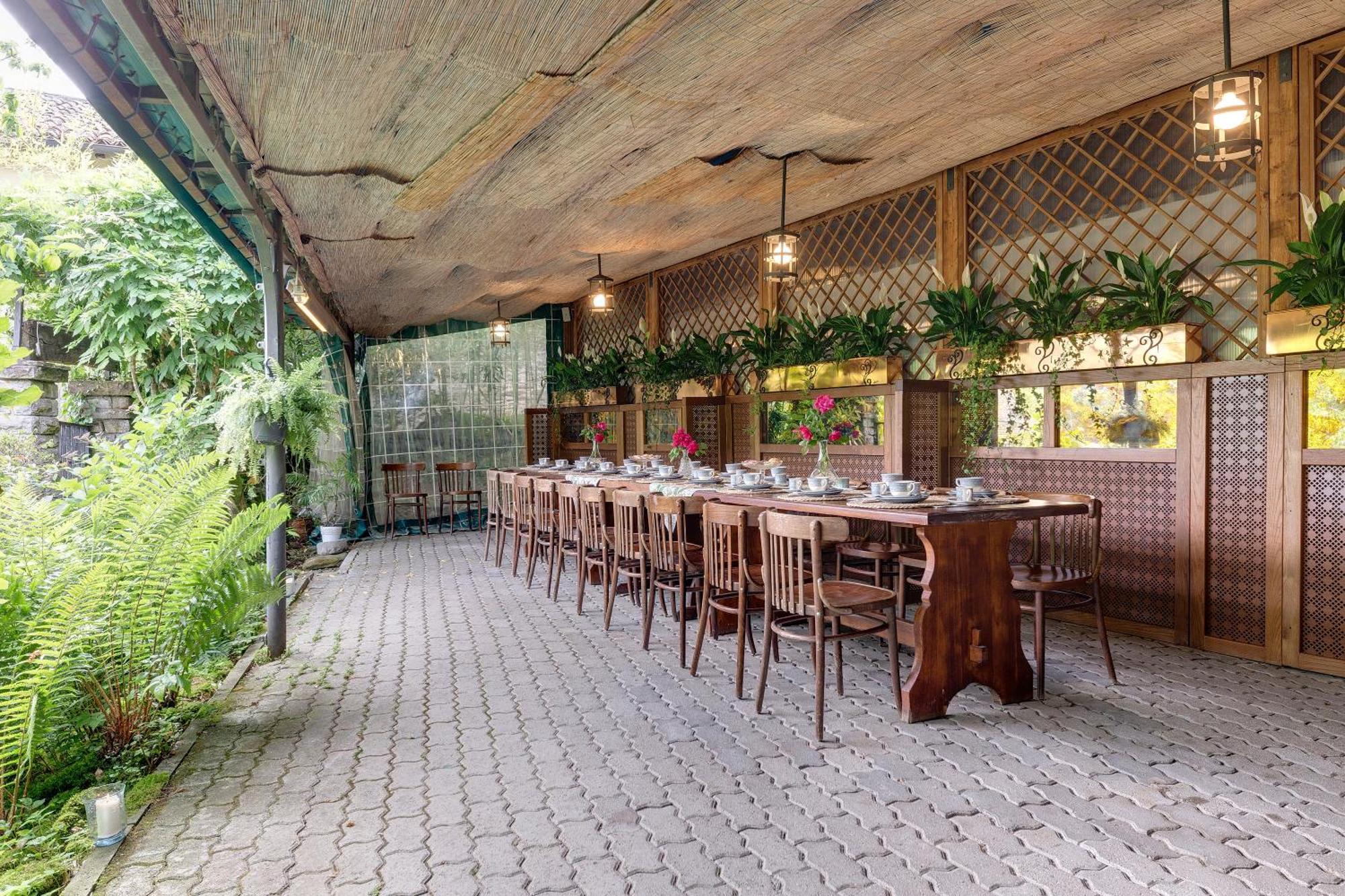 Locanda Senio ปาลาซซูโอโล ซุล เซนิโอ ภายนอก รูปภาพ