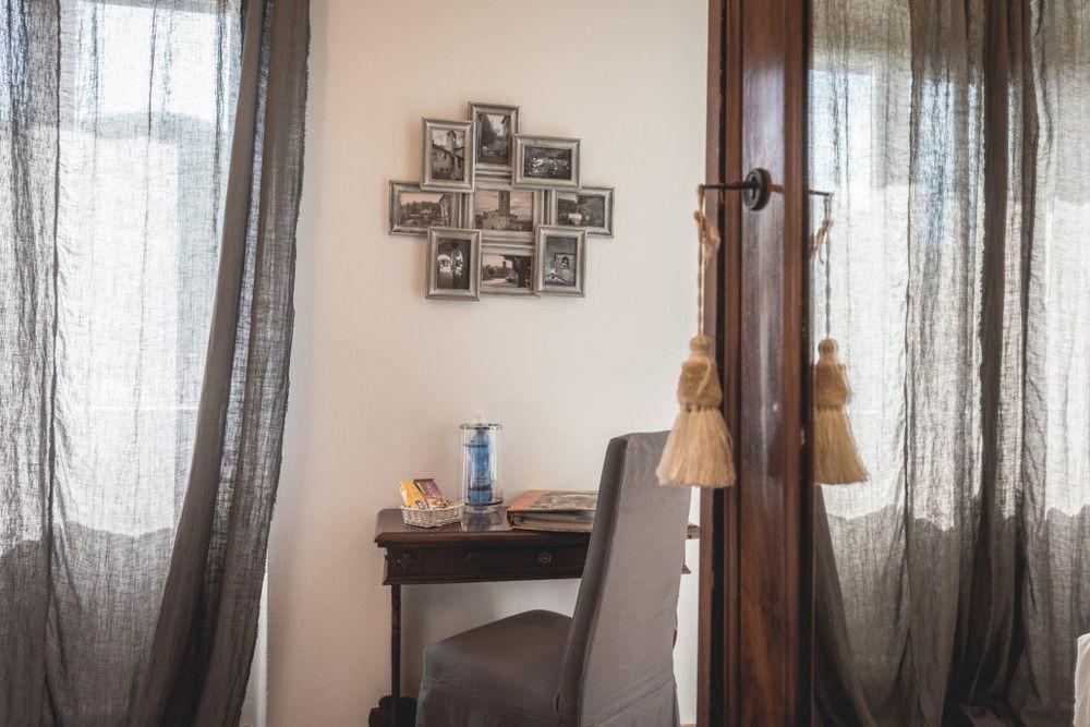 Locanda Senio ปาลาซซูโอโล ซุล เซนิโอ ภายนอก รูปภาพ